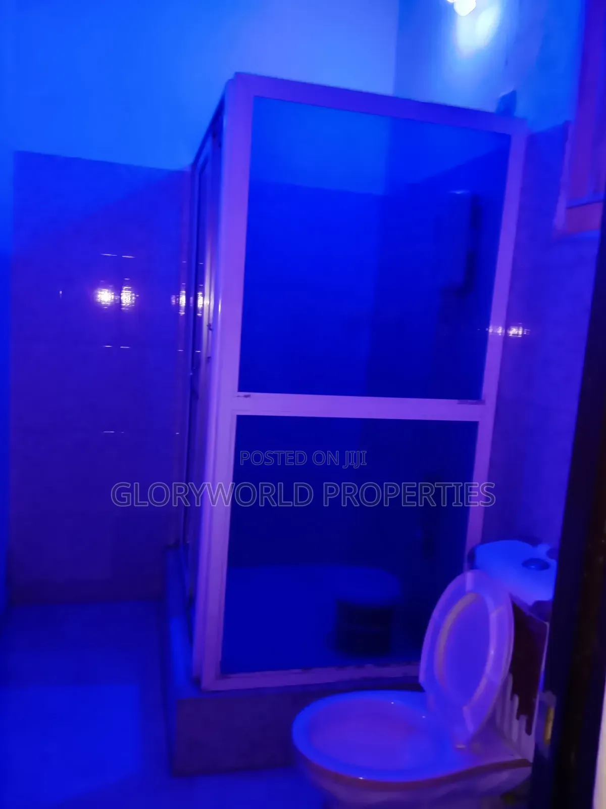 Vivacious Furnished Room at Spintex, 18