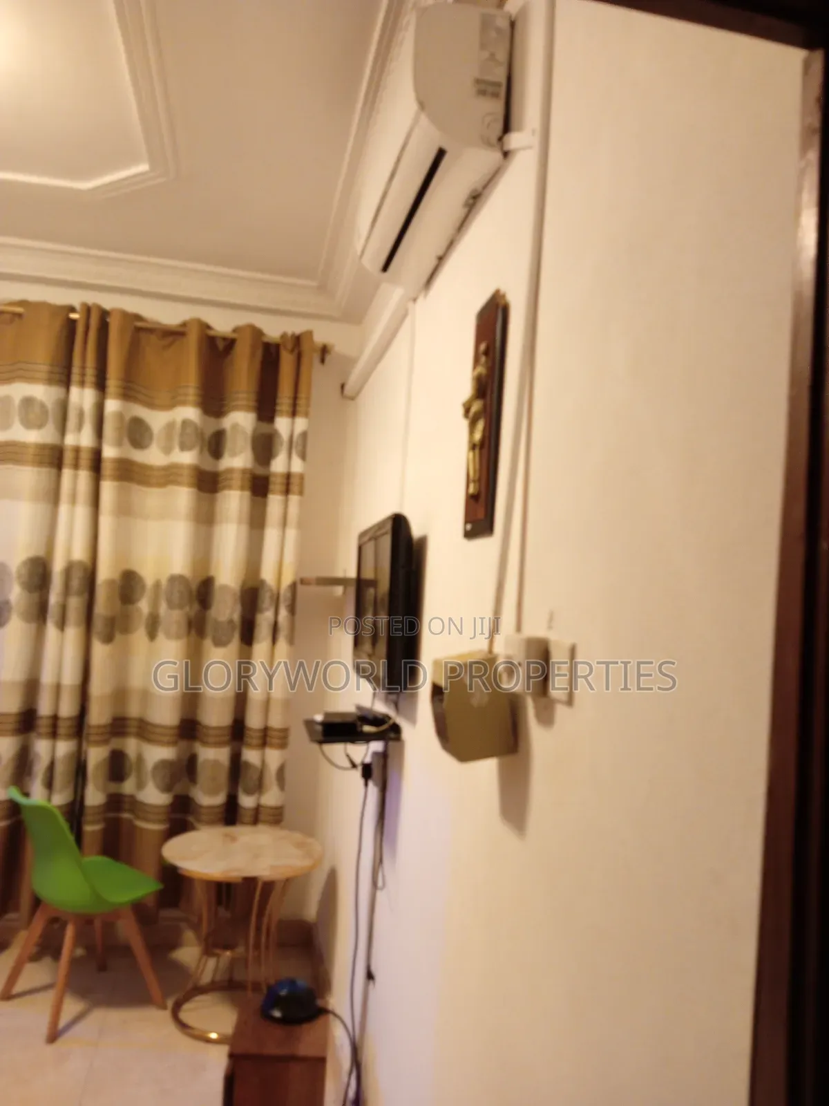Vivacious Furnished Room at Spintex, 18