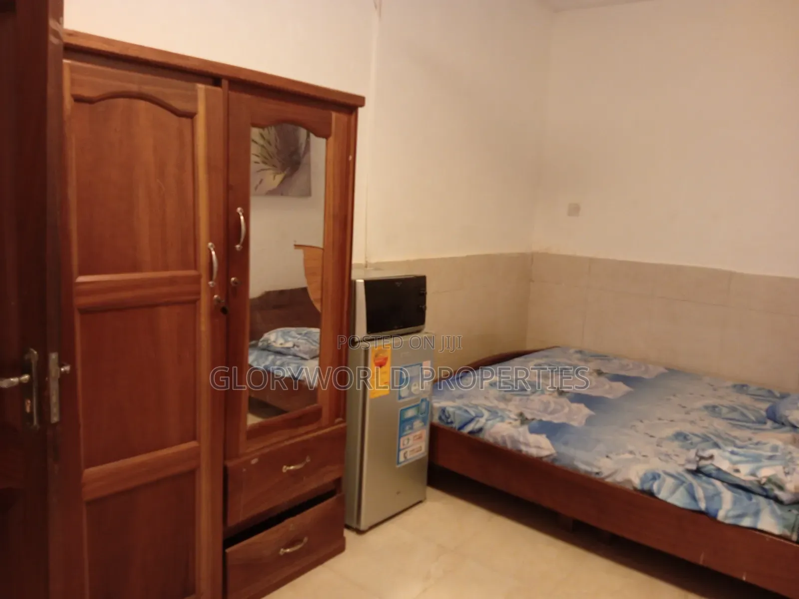 Vivacious Furnished Room at Spintex, 18