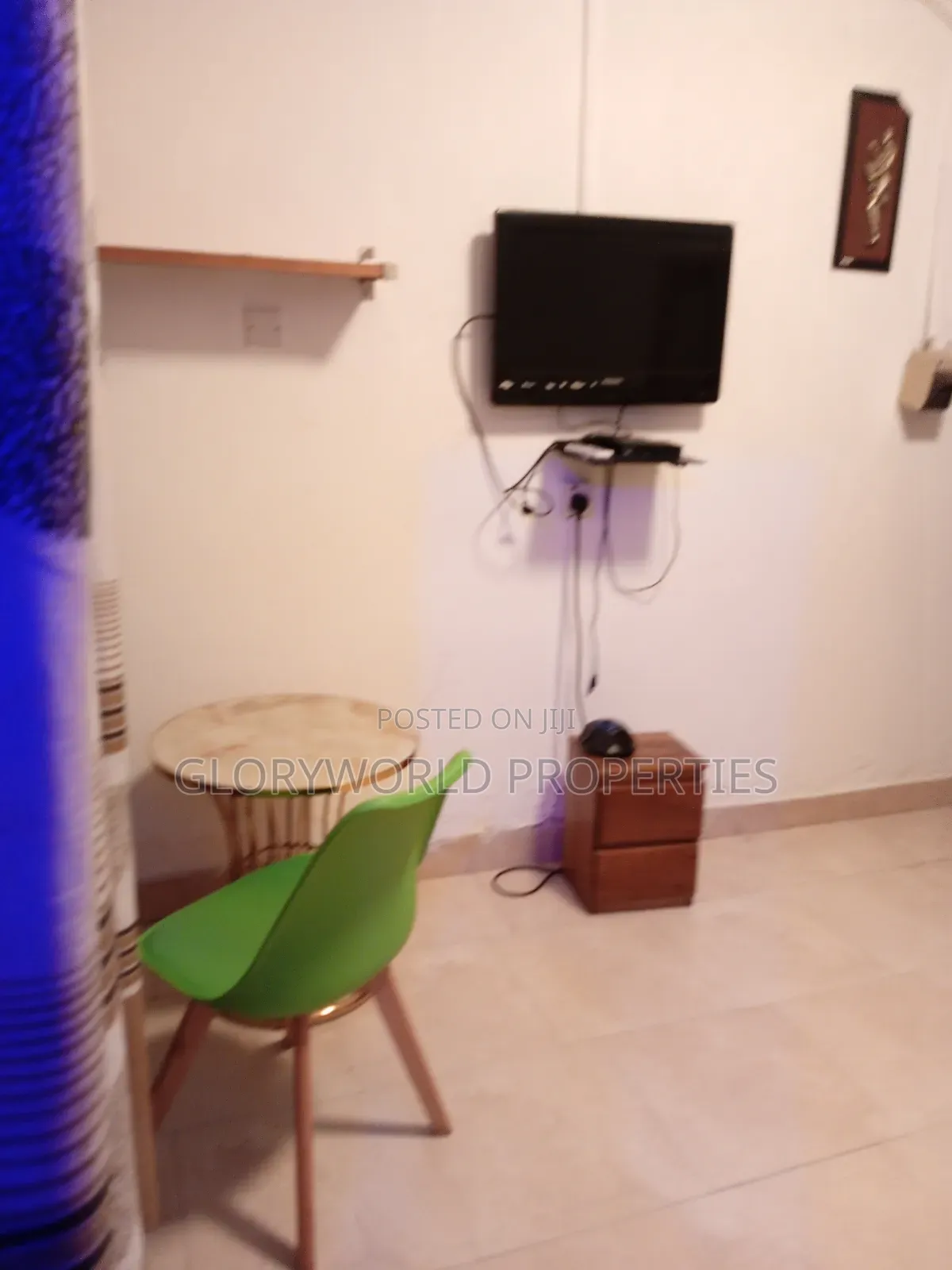 Vivacious Furnished Room at Spintex, 18
