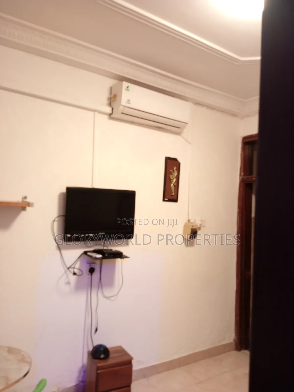 Vivacious Furnished Room at Spintex, 18