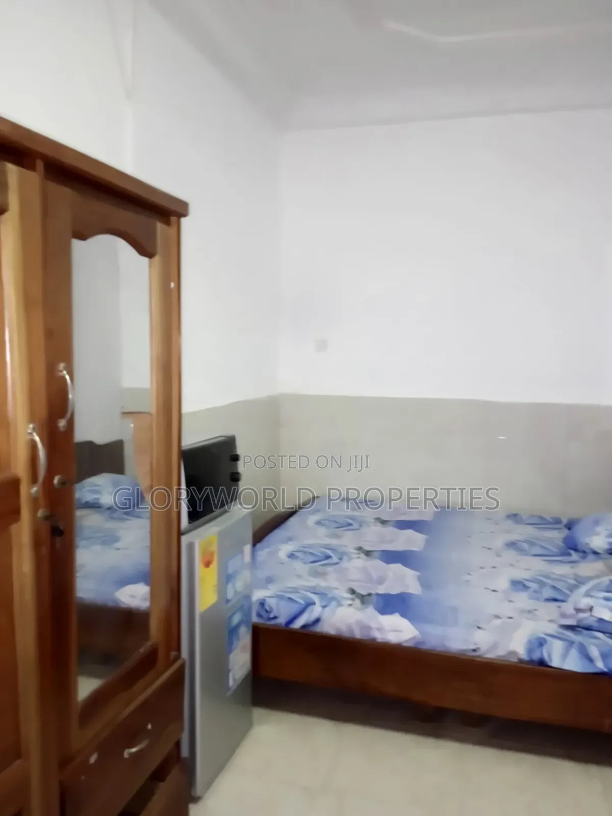 Vivacious Furnished Room at Spintex, 18