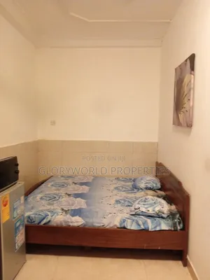 Vivacious Furnished Room at Spintex, 18