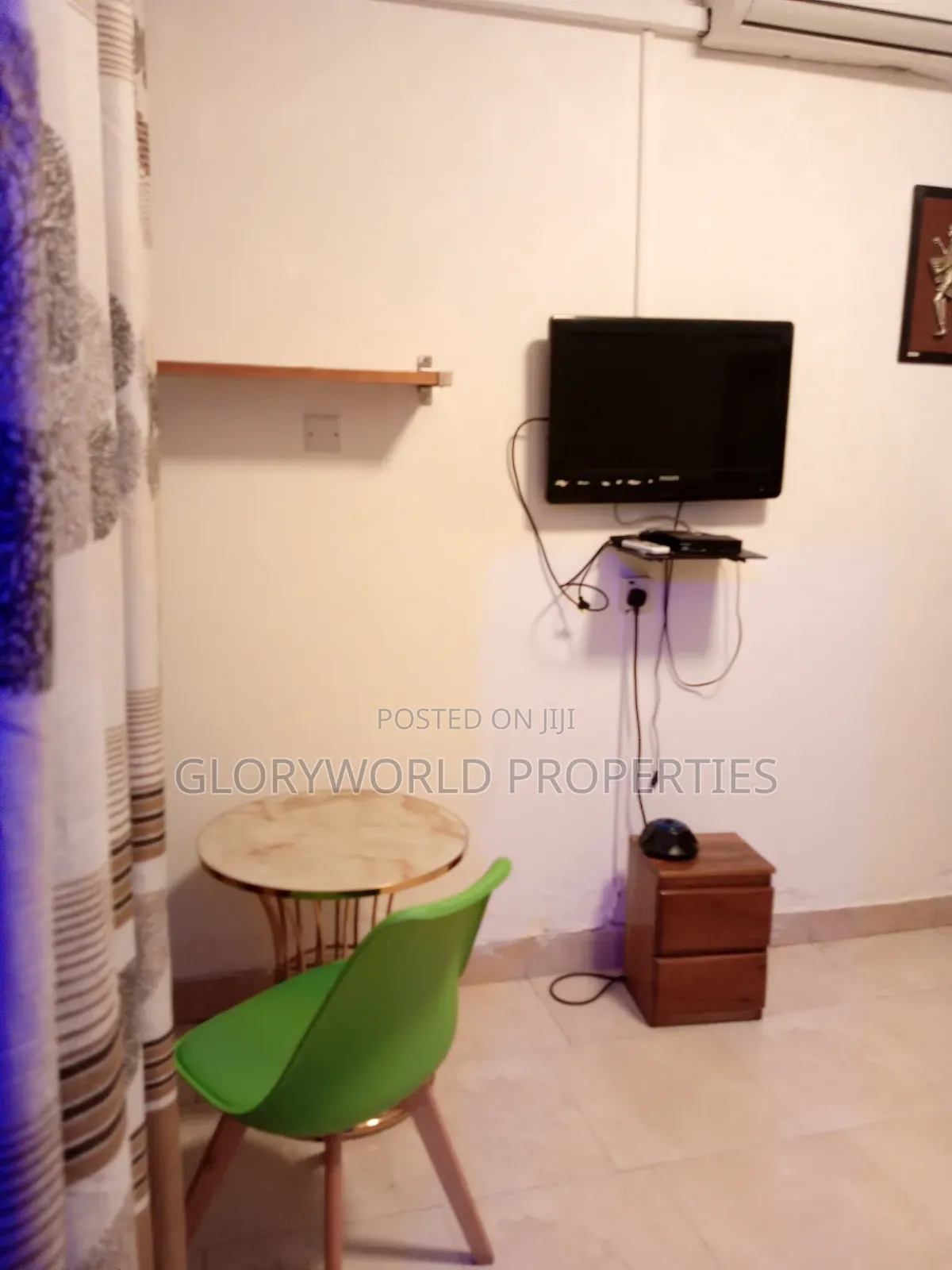 Vivacious Furnished Room at Spintex, 18