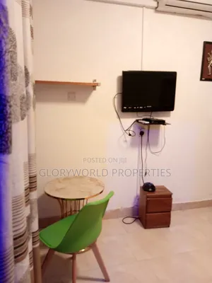 Vivacious Furnished Room at Spintex, 18