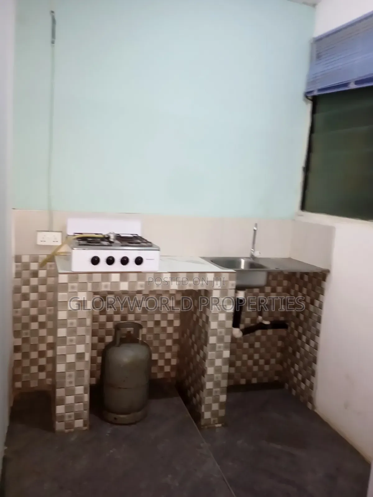 Vivacious Furnished Room at Spintex, 18