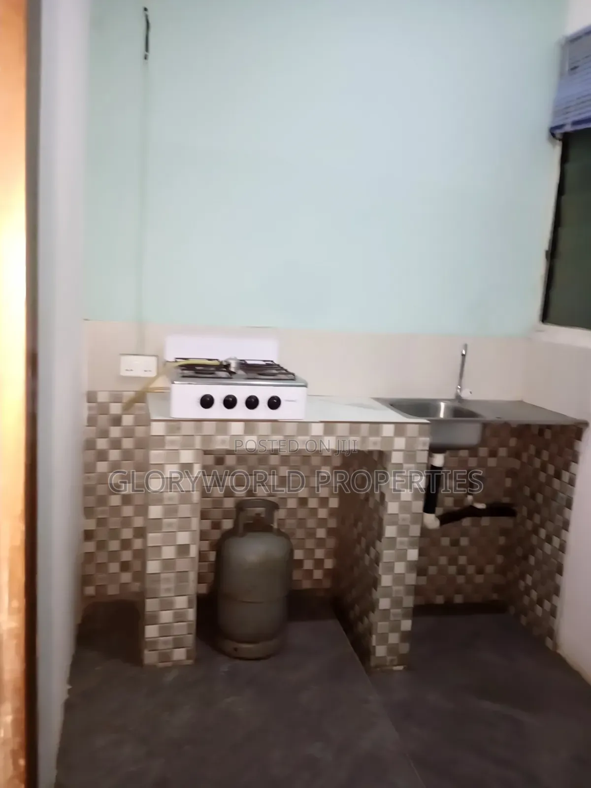 Vivacious Furnished Room at Spintex, 18