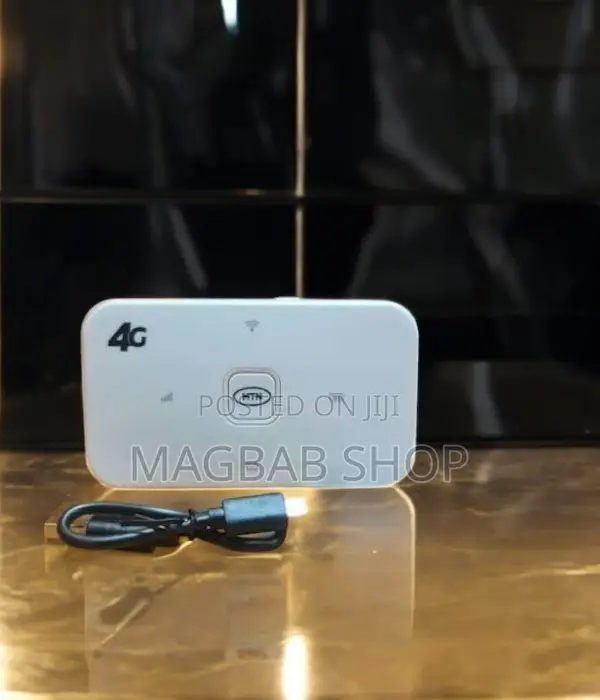 MTN Mifi 4g Universal (Wholesale)