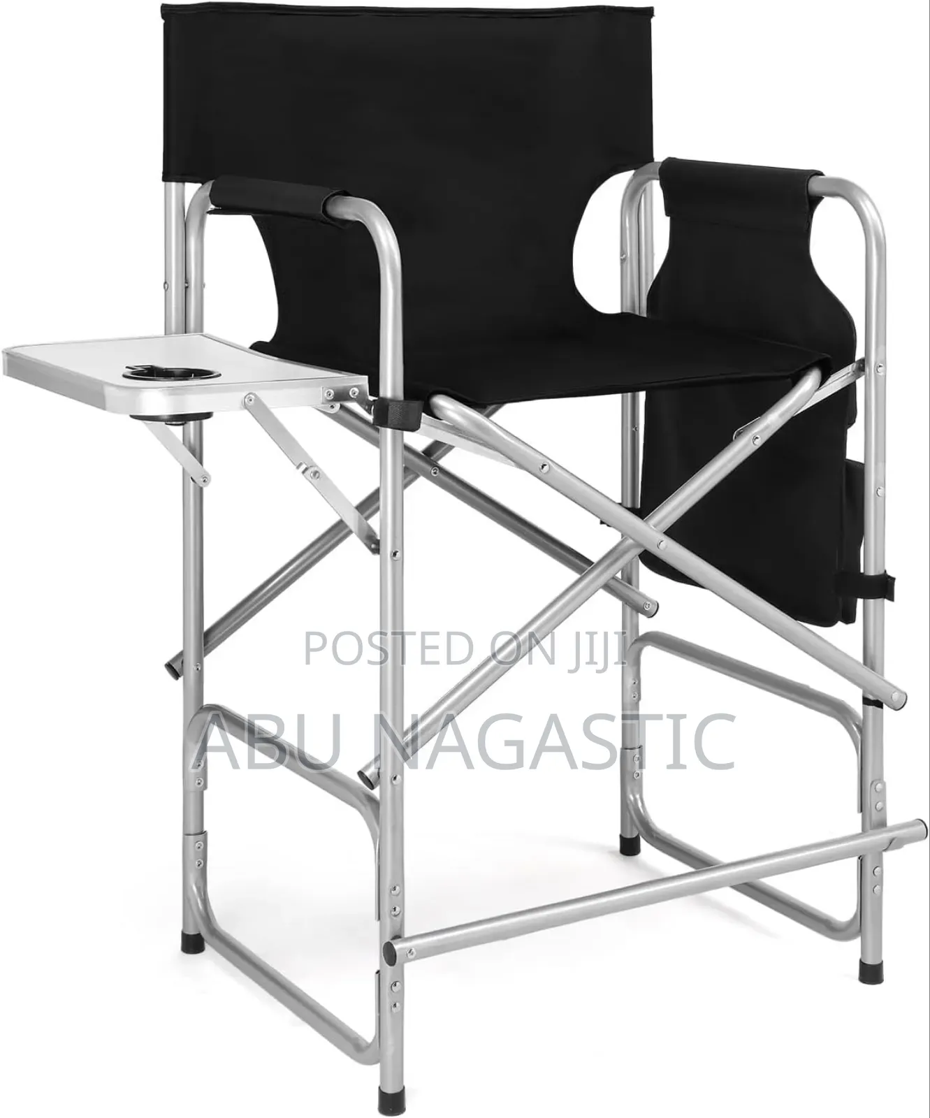 Portable Makeup Chair