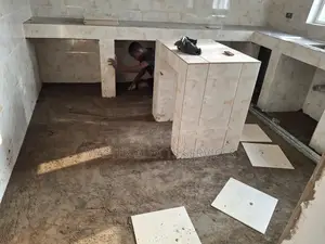 Togo and Ghana Style Tiling Professional