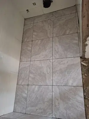 Togo and Ghana Style Tiling Professional