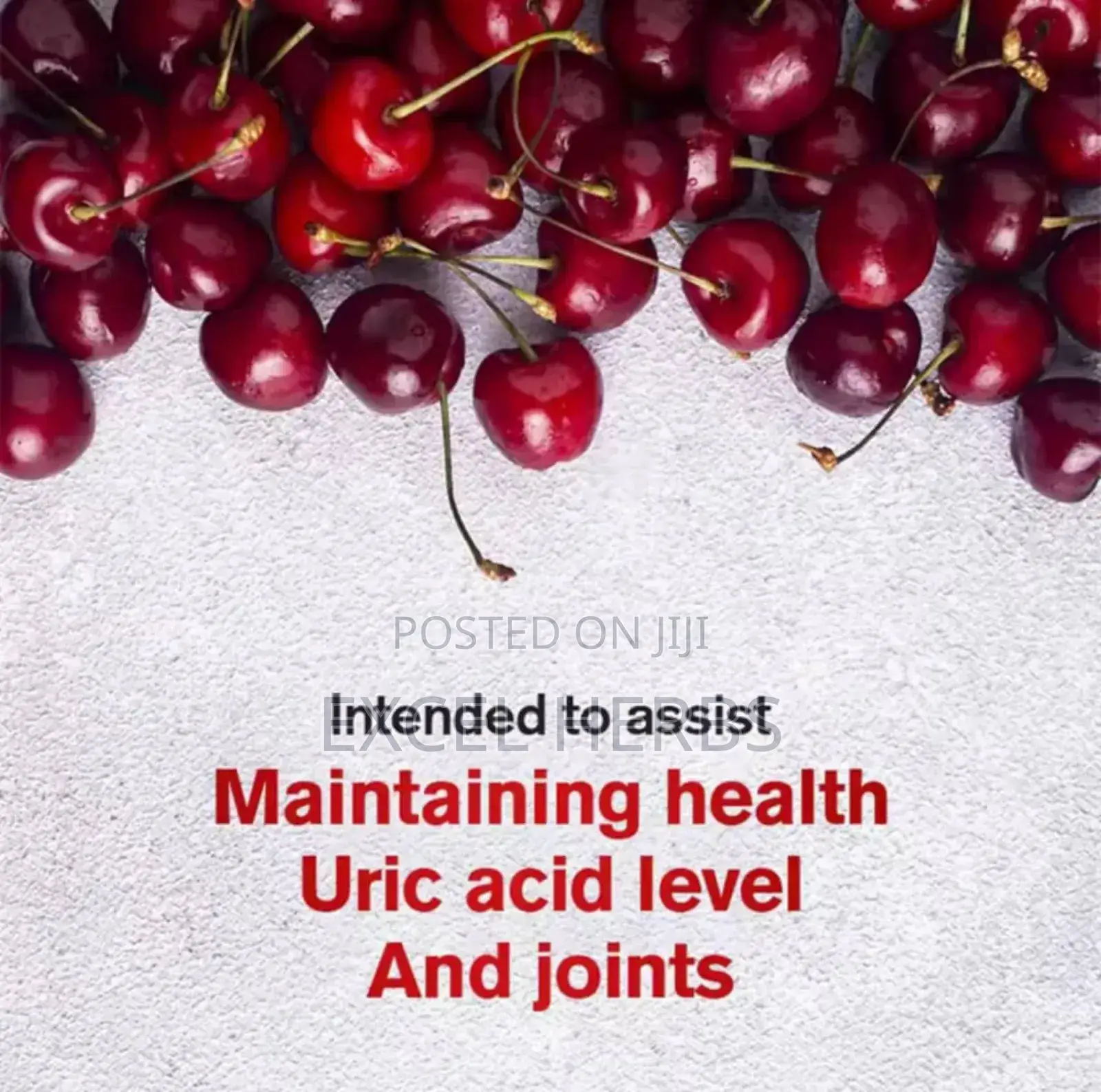 Uric Acid Support (Advanced Complex)