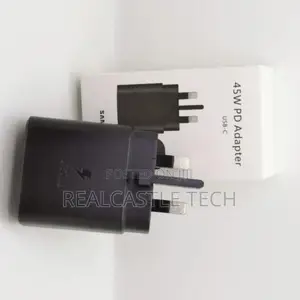 Samsung 45W Pd Adapter USB Type-C