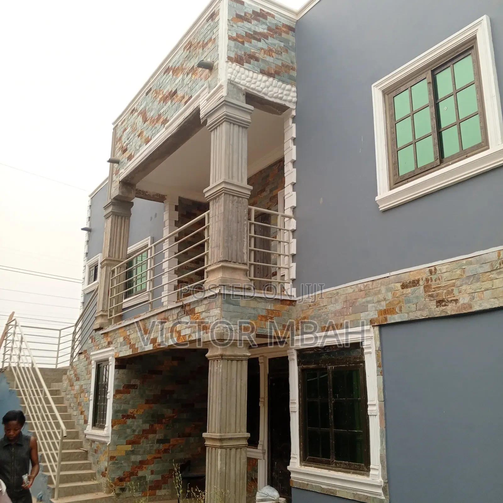 2bdrm Apartment in Community 25 Tema for rent