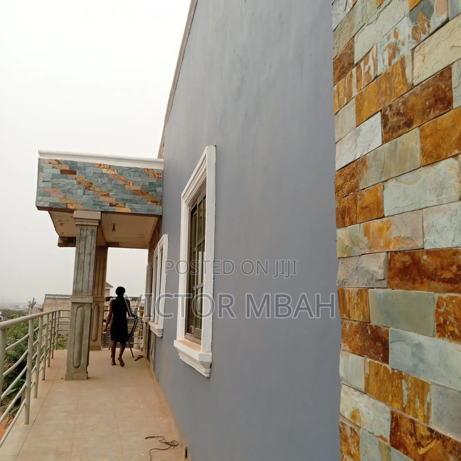 2bdrm Apartment in Community 25 Tema for rent