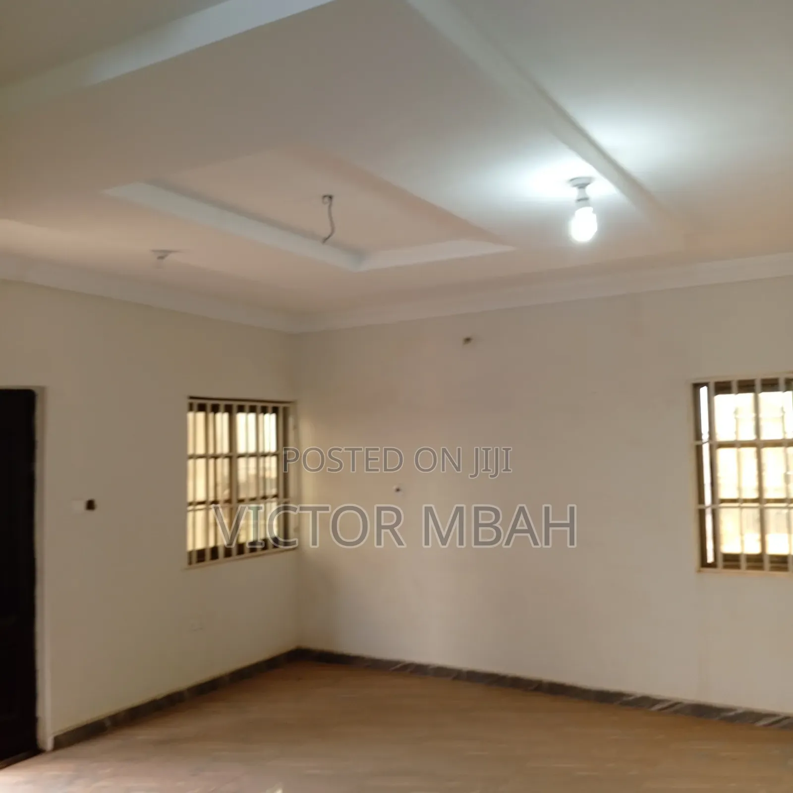 2bdrm Apartment in Community 25 Tema for rent