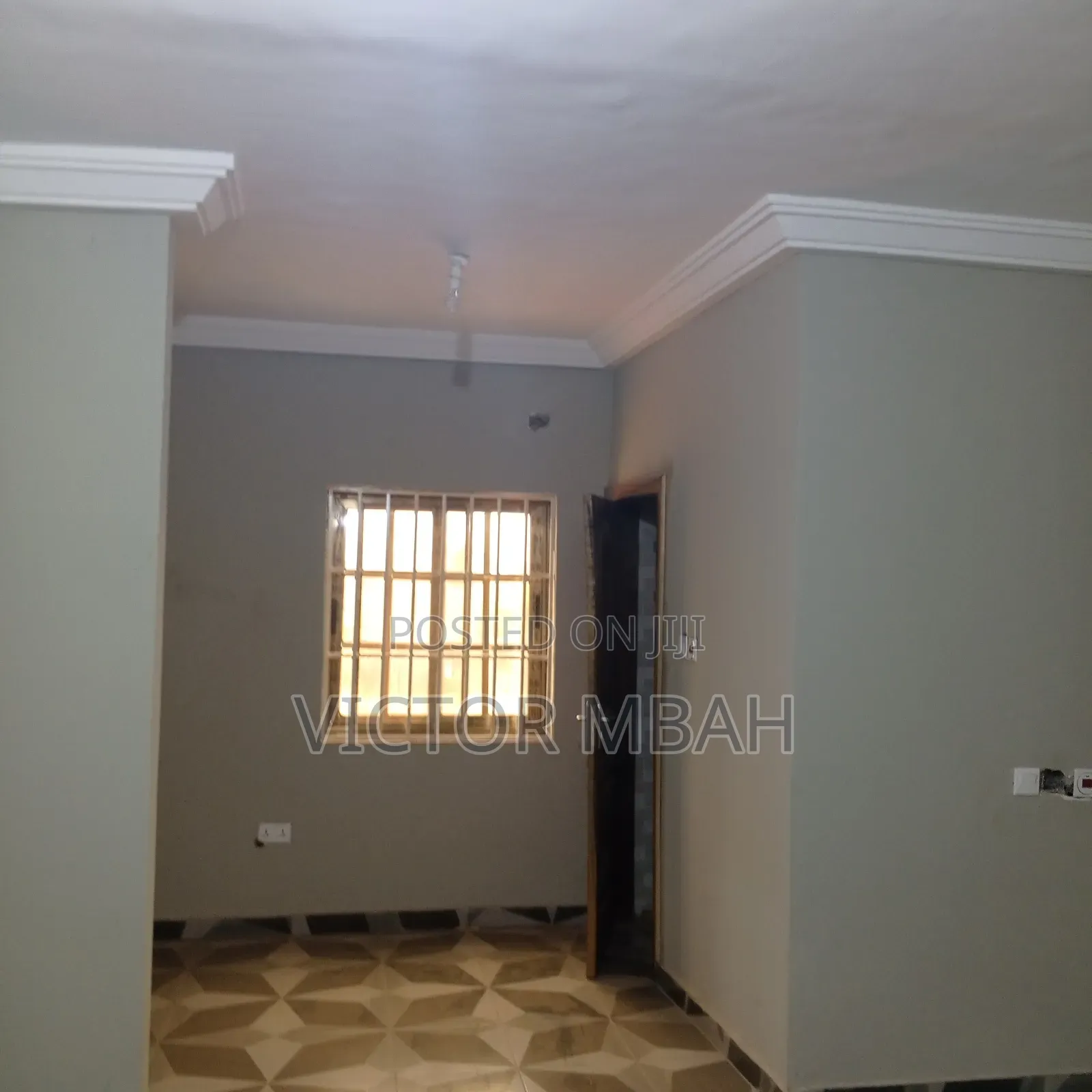 2bdrm Apartment in Community 25 Tema for rent