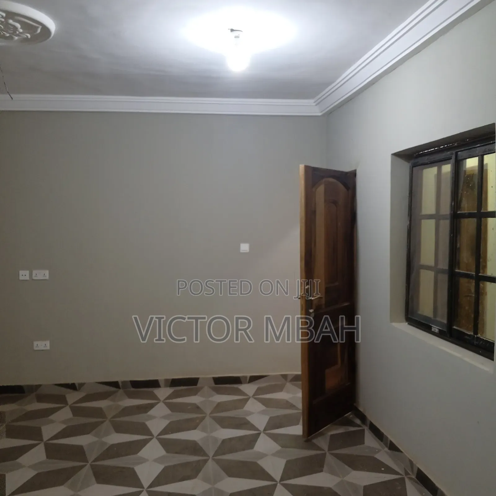 2bdrm Apartment in Community 25 Tema for rent