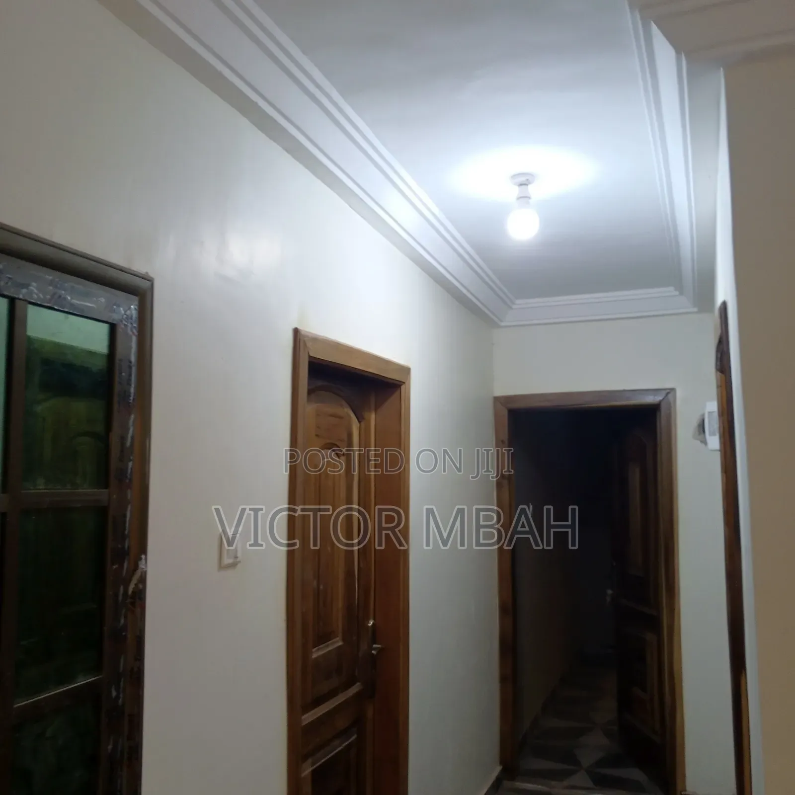 2bdrm Apartment in Community 25 Tema for rent