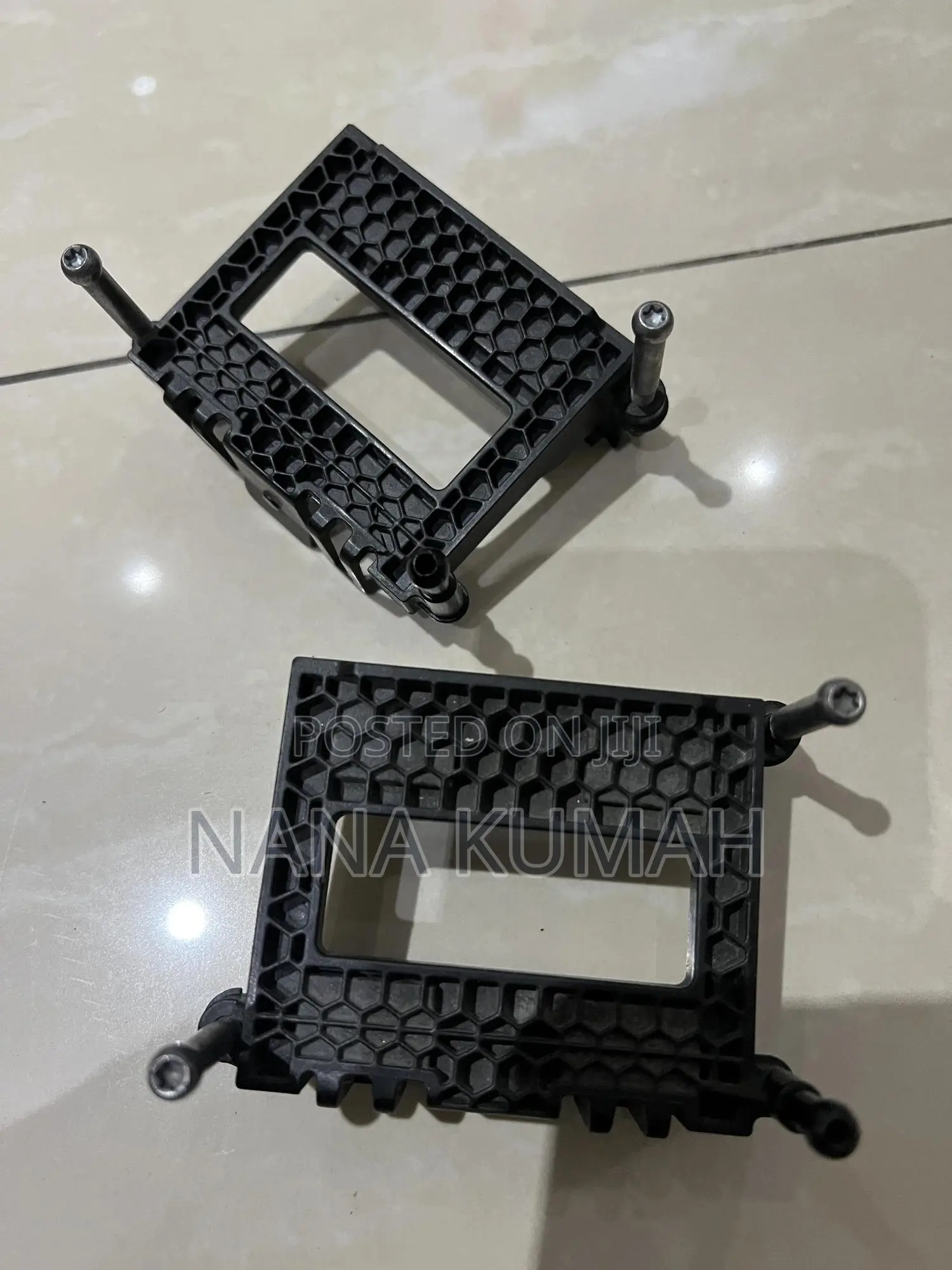Honda CRV 2017-2022 Radar Sensor Seat Stand
