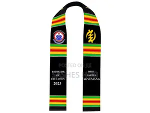 Kente Sash