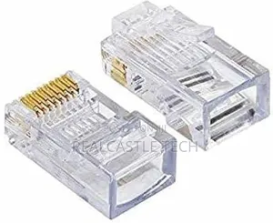 D-Link Super Five RJ45 Cat6