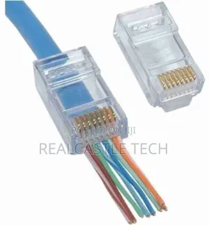 D-Link Super Five RJ45 Cat6