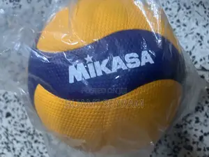 Mikasa Volley Ball
