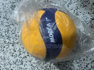 Mikasa Volley Ball
