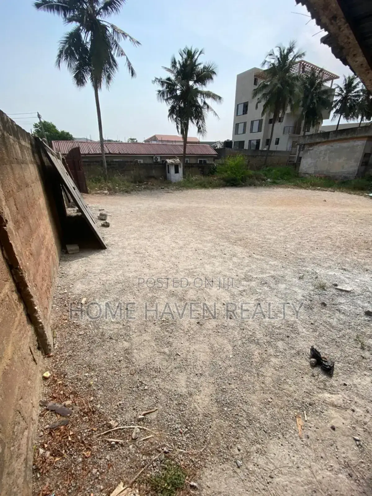 One Acre Land for SALE at Westland