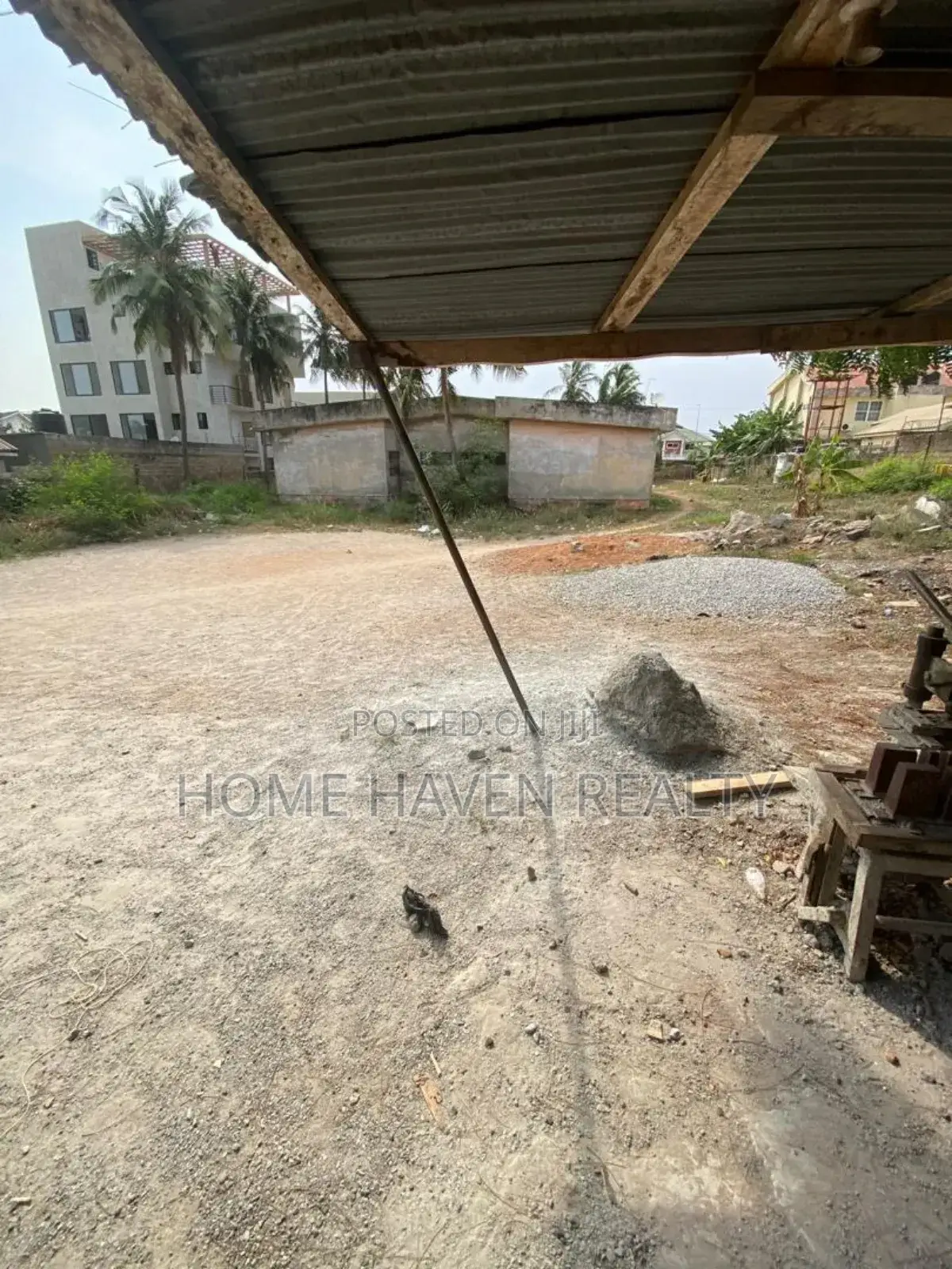 One Acre Land for SALE at Westland