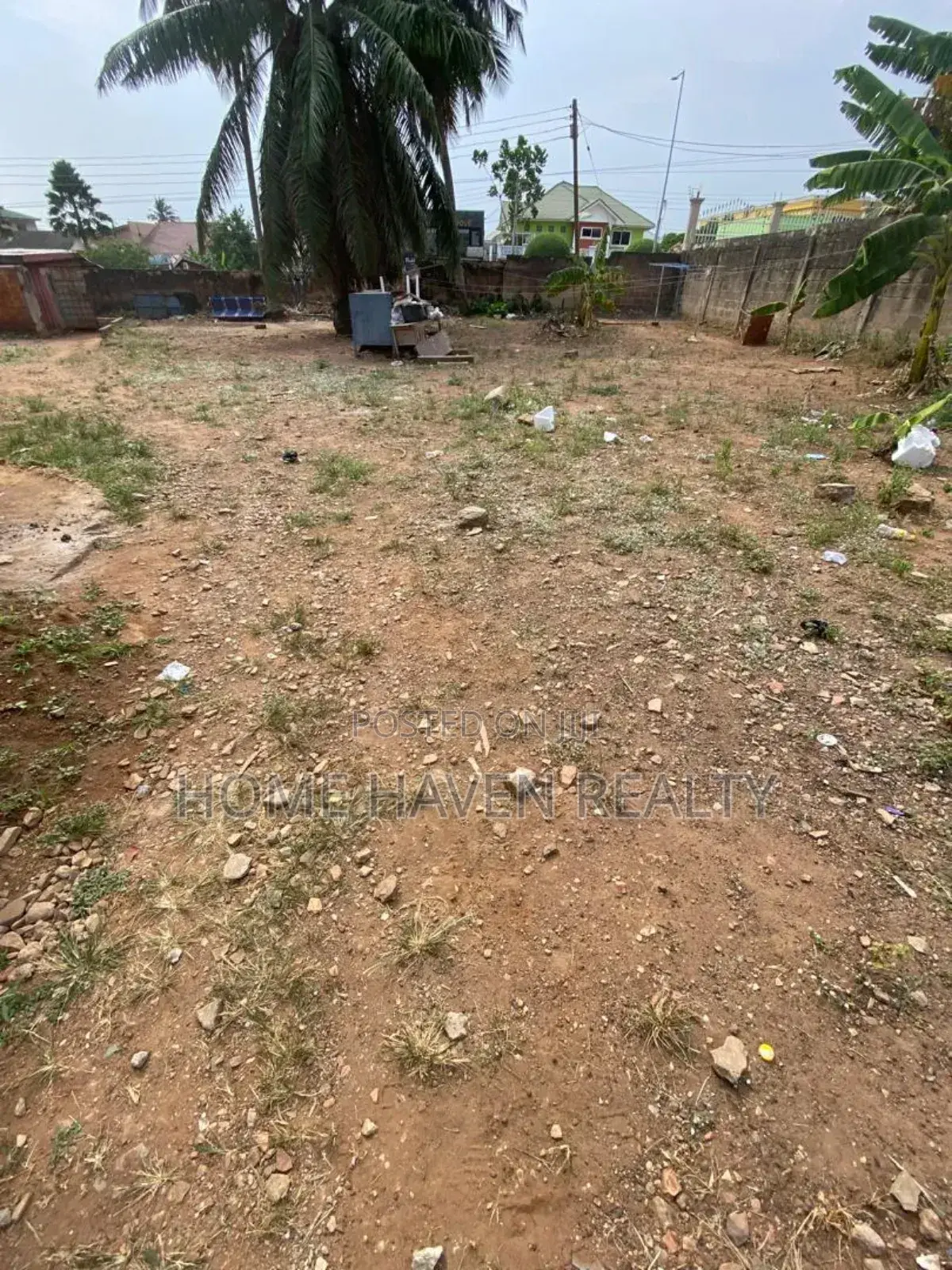 One Acre Land for SALE at Westland