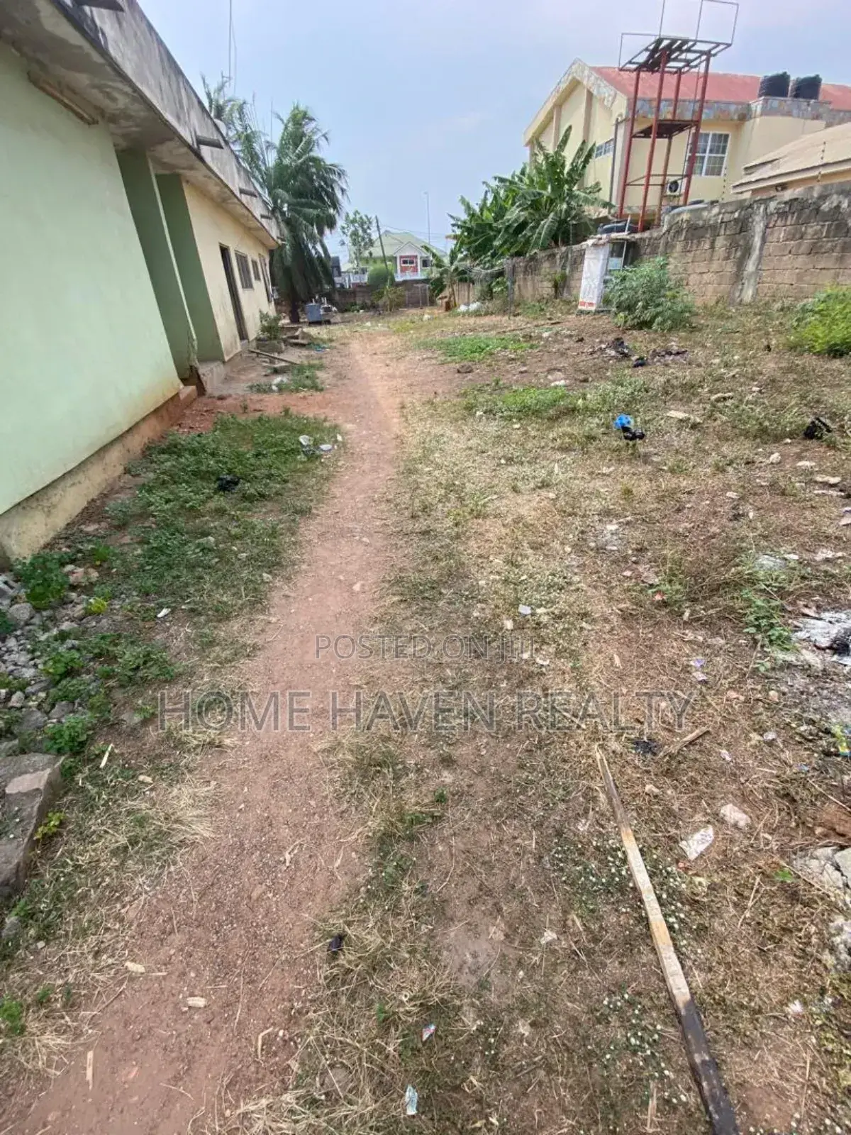 One Acre Land for SALE at Westland