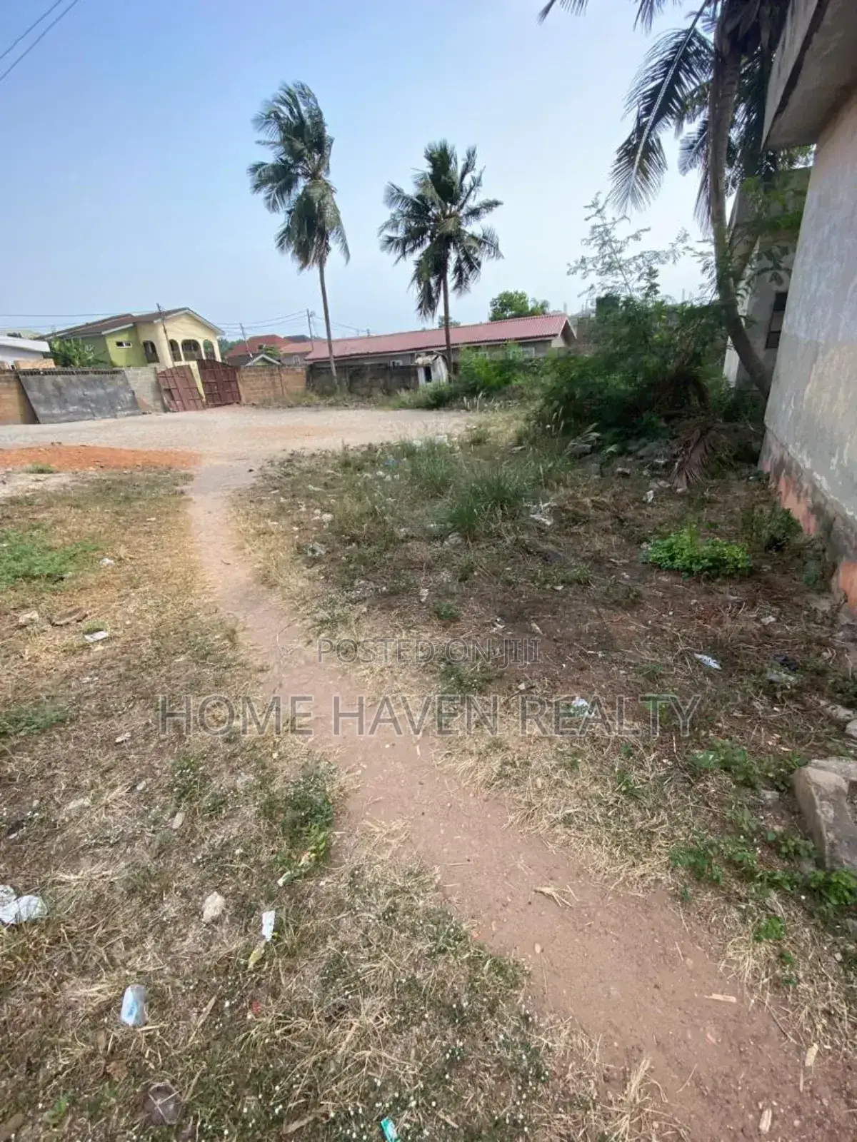 One Acre Land for SALE at Westland