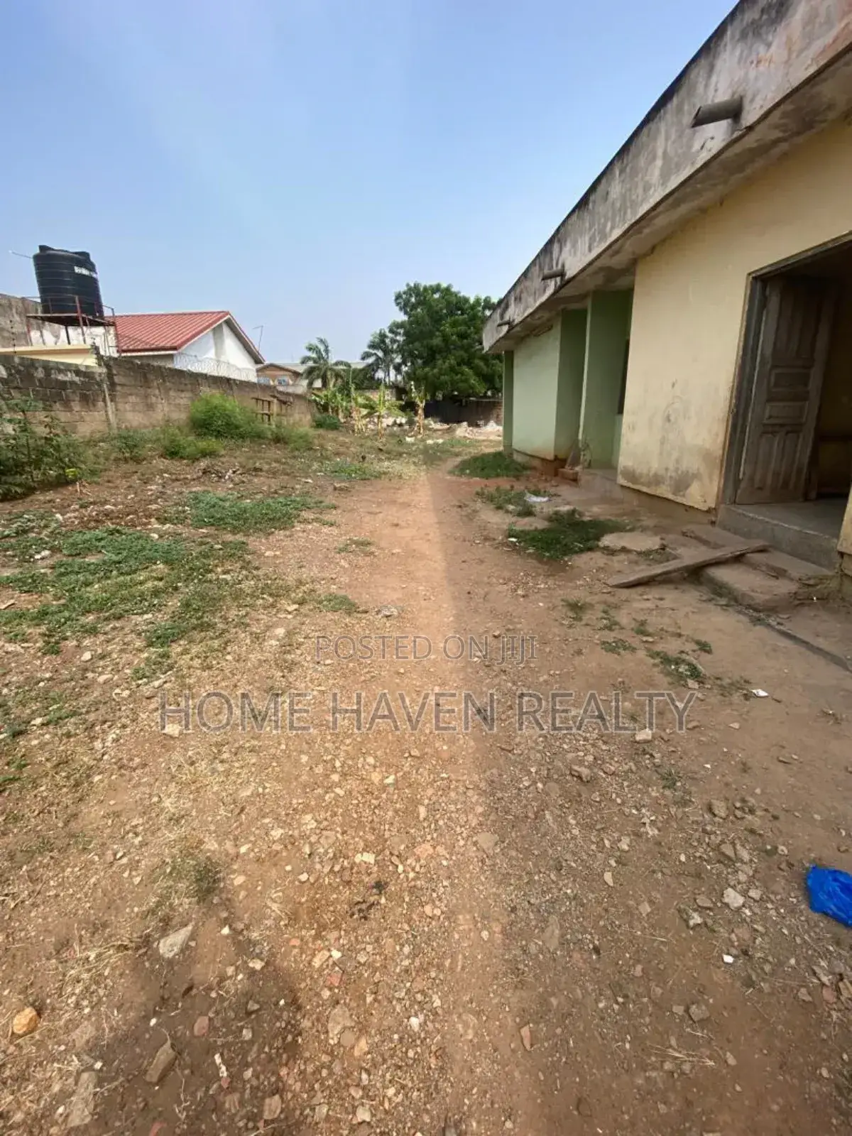 One Acre Land for SALE at Westland