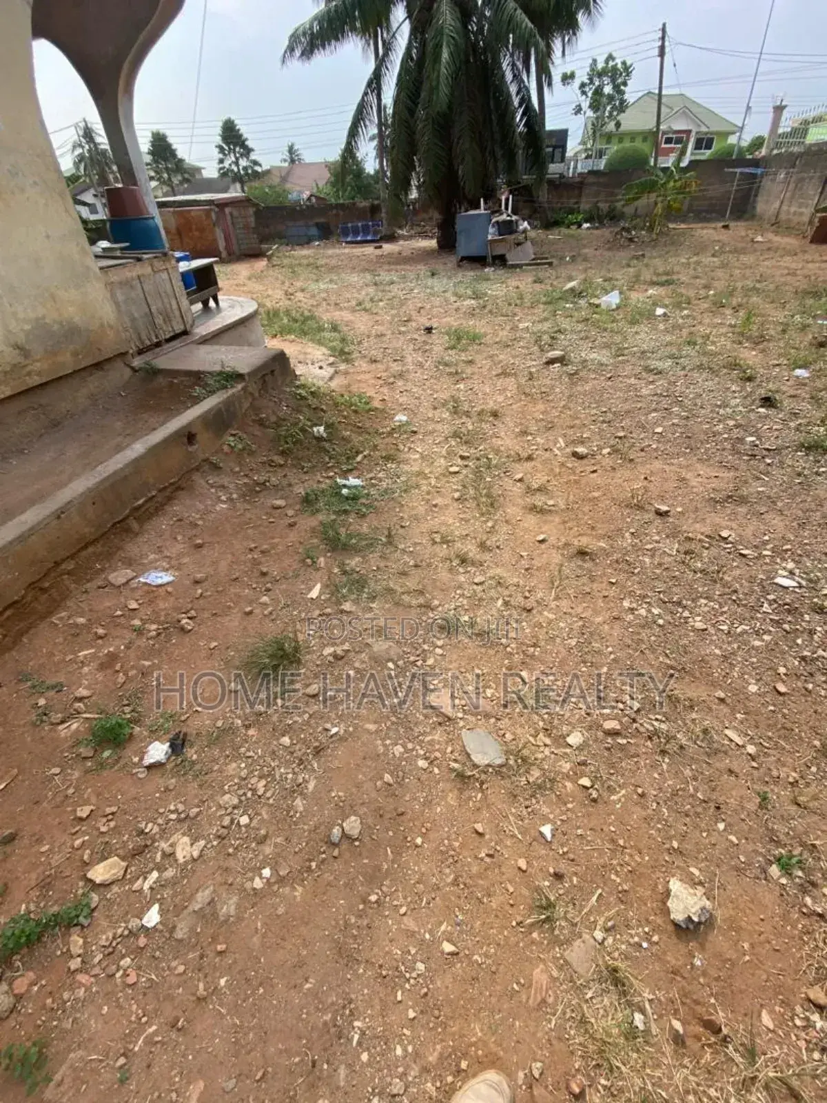 One Acre Land for SALE at Westland