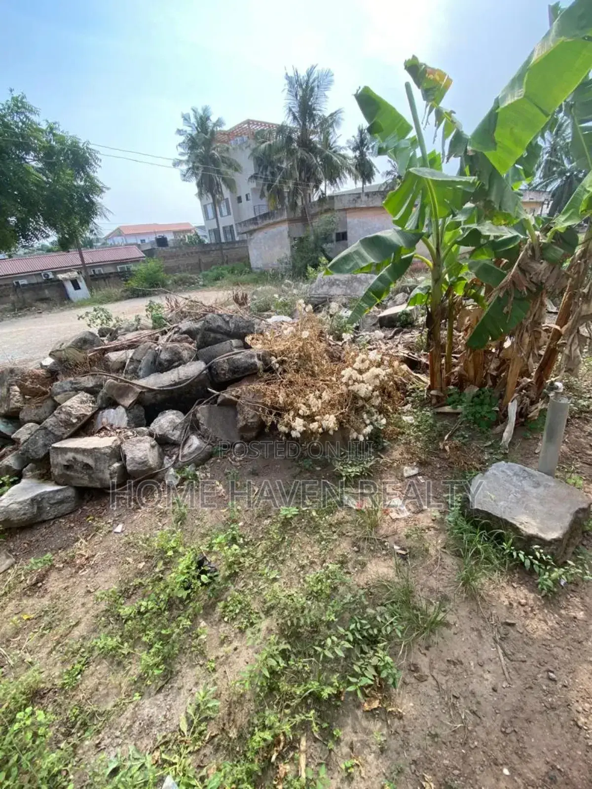 One Acre Land for SALE at Westland