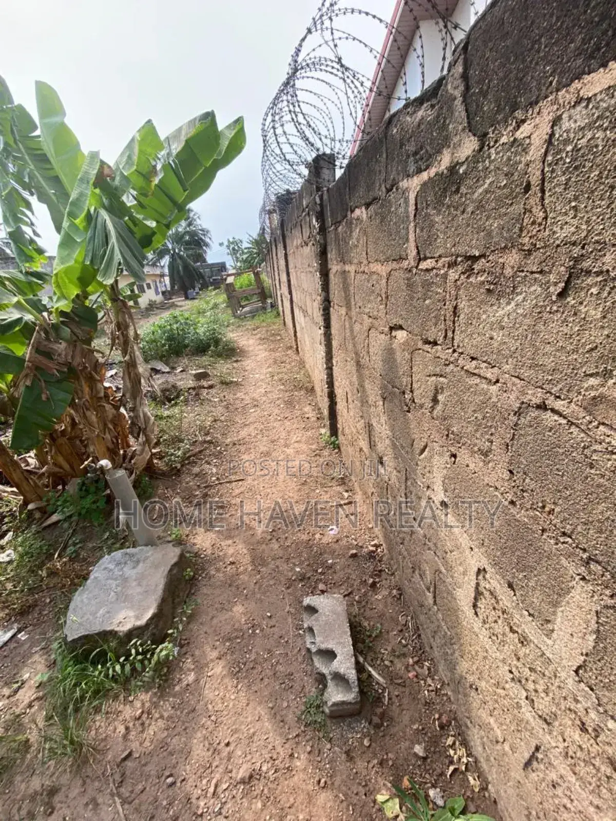 One Acre Land for SALE at Westland