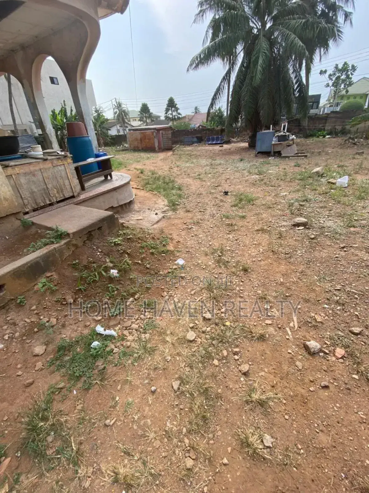 One Acre Land for SALE at Westland