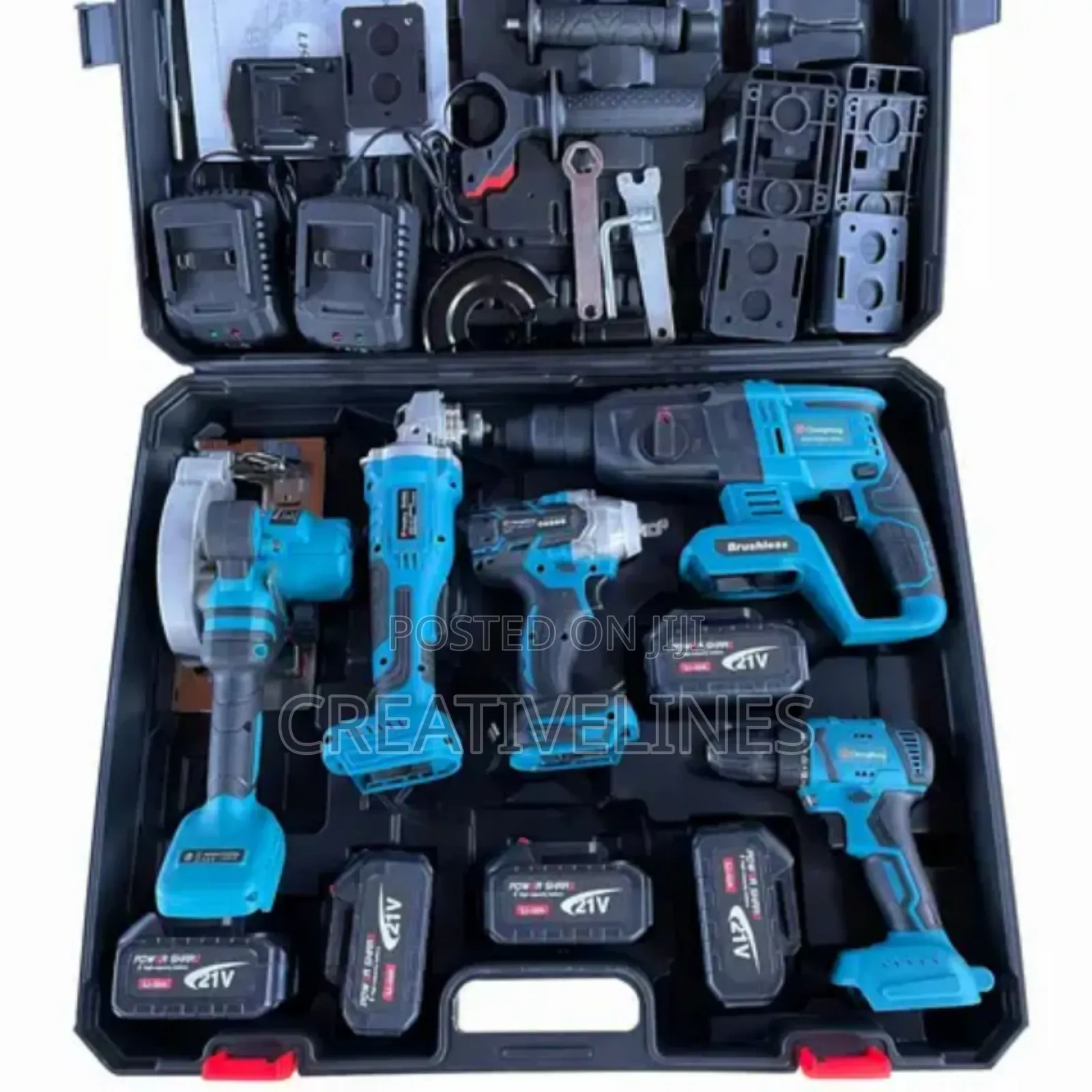 Drilling Services