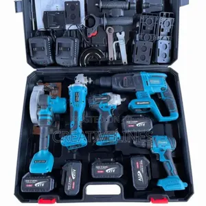Drilling Services