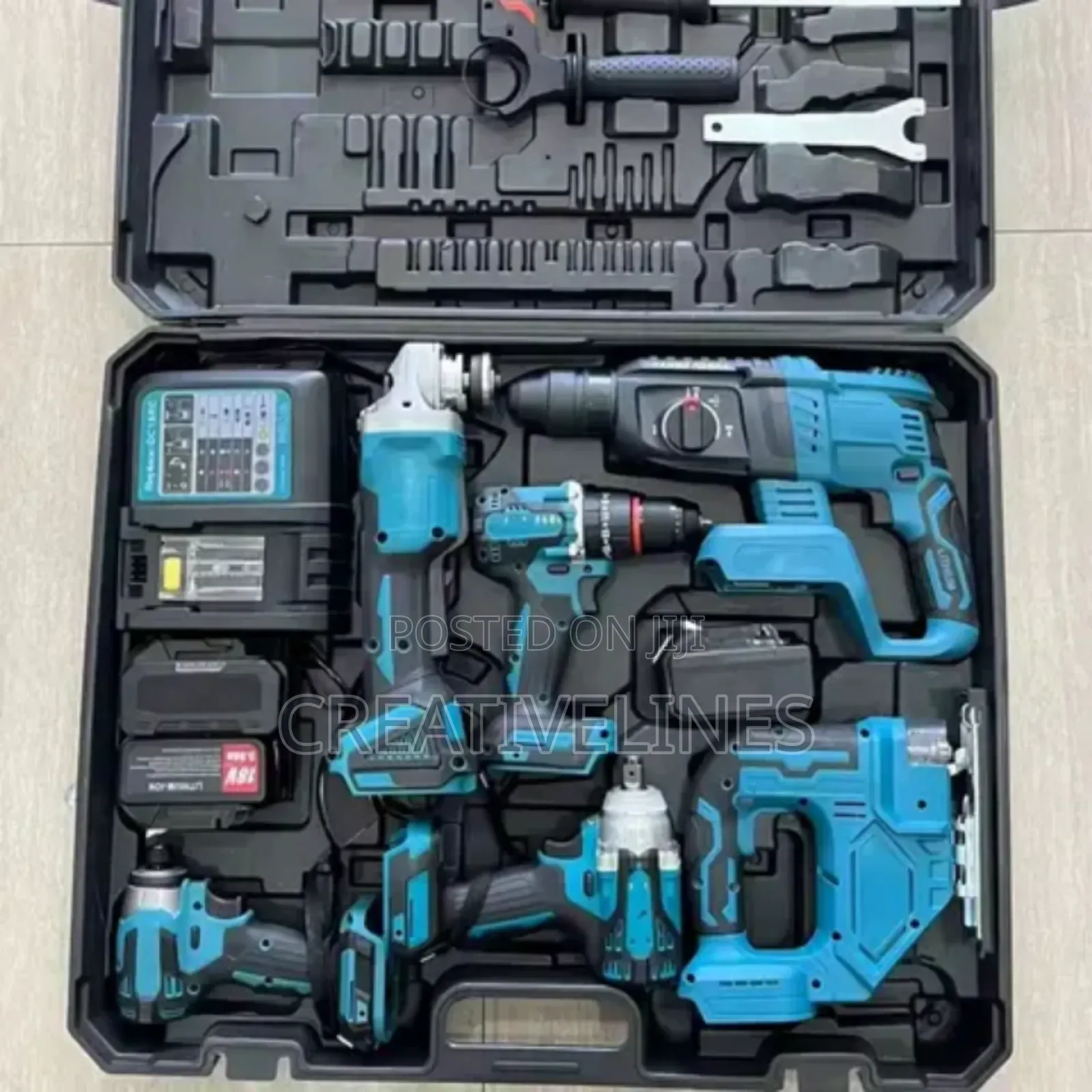 Drilling Services