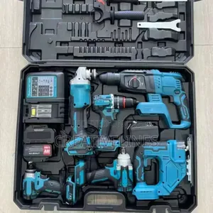 Drilling Services