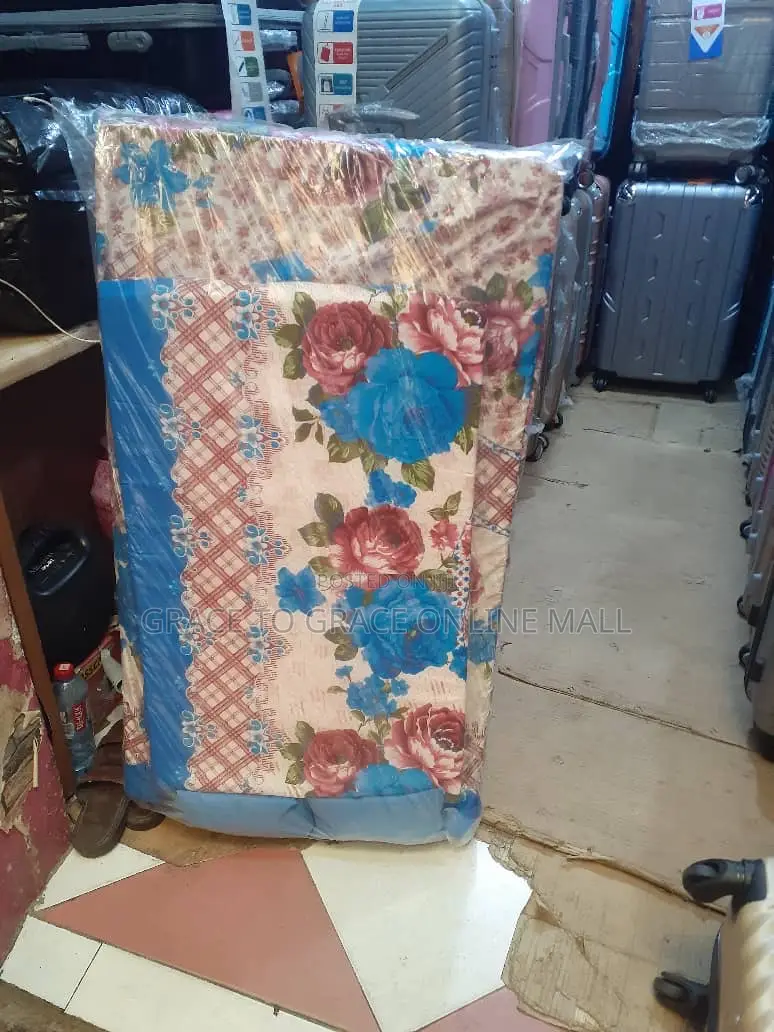 Baby Mattress