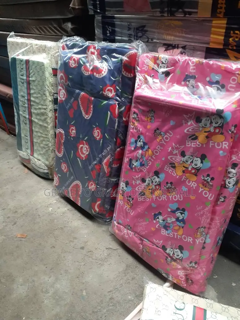 Baby Mattress
