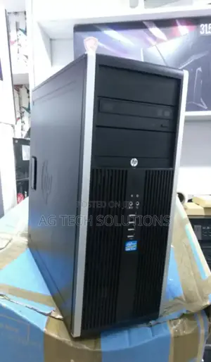 Desktop Computer HP 16GB Intel Core I7 HDD 1T