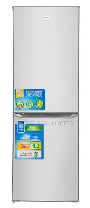 Staying Fresh With NASCO-207LTR-BOTTOM-FREEZER-REFRIGERATOR