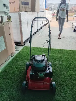 Mountfield 4 Inch Grass Lawn Mover