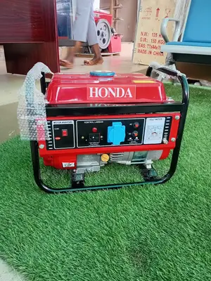 Smallest Size Honda Petrol Generator 2.4kva 3.5kw