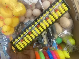 Abacus Mathematical